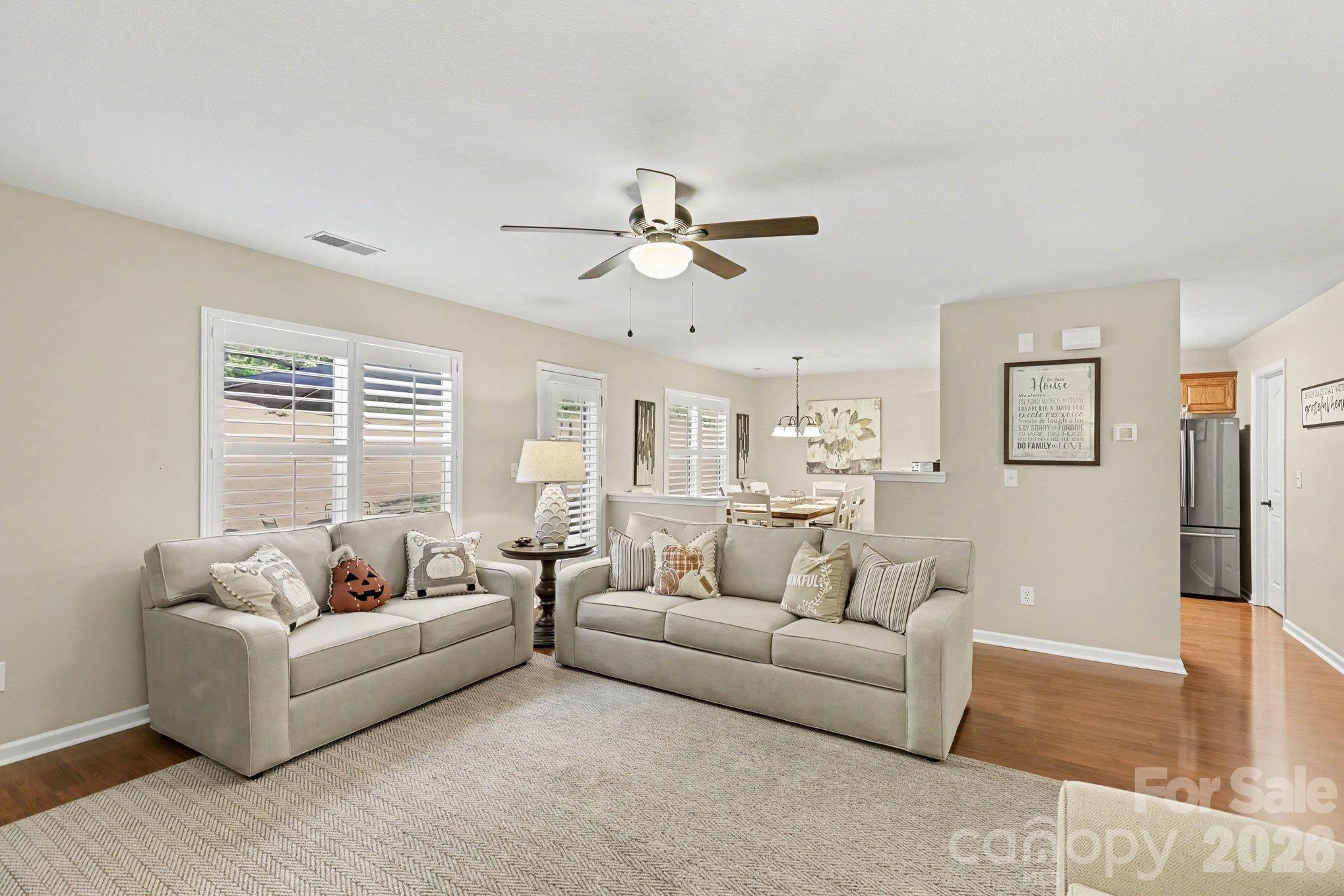 Single Family Residence at 3817 Broadwater Court, Gastonia, photo 7 of 30
