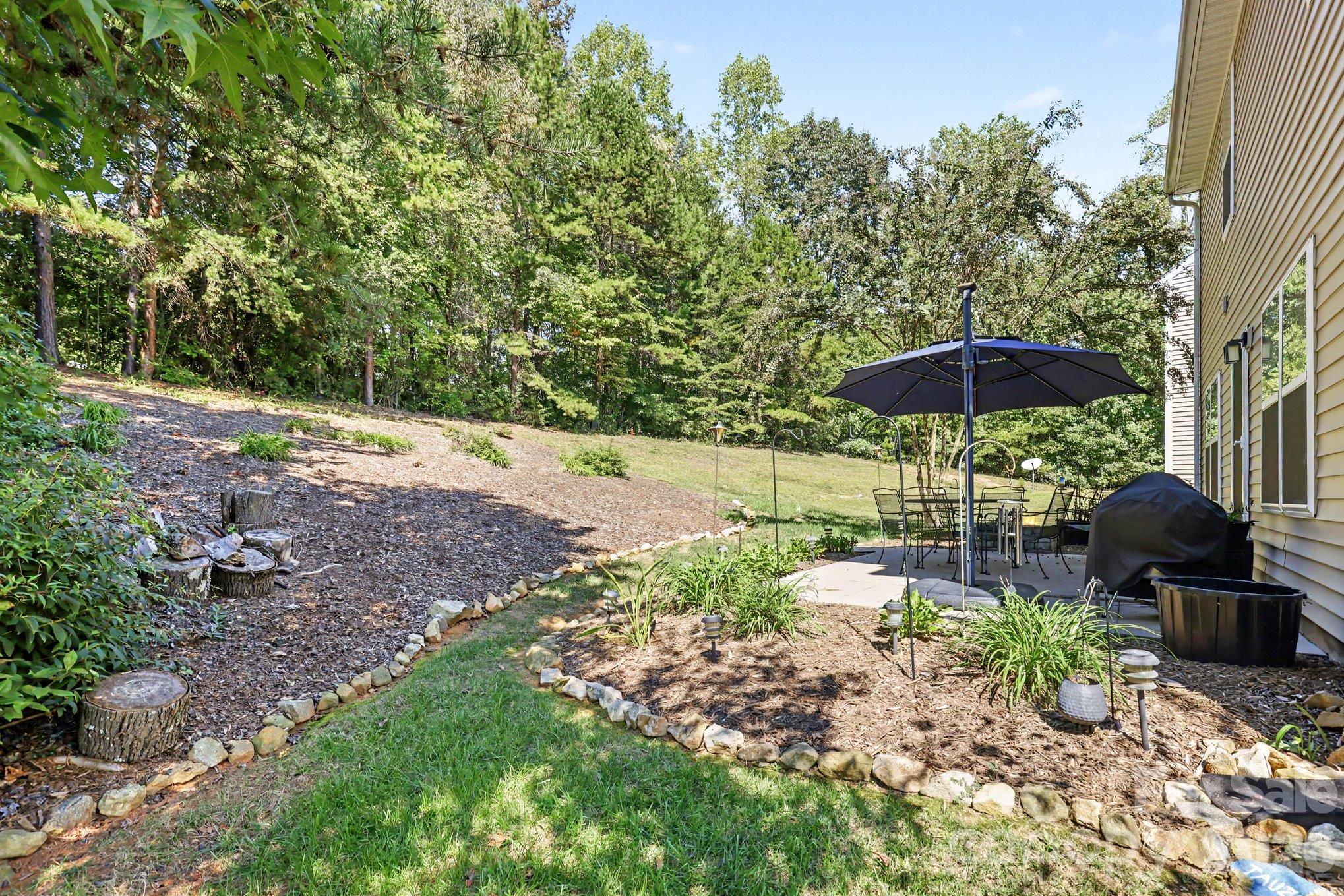 Single Family Residence at 3817 Broadwater Court, Gastonia, photo 28 of 30