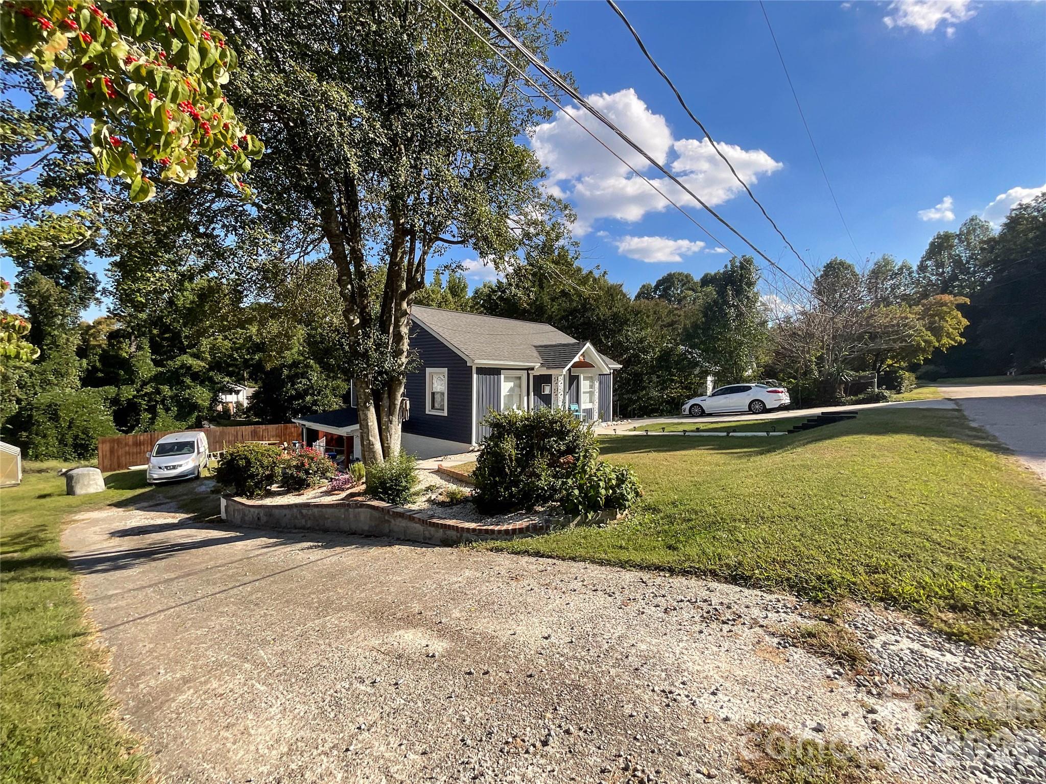 Single Family Residence at 1313 Haywood Avenue, Kannapolis, photo 35 of 47