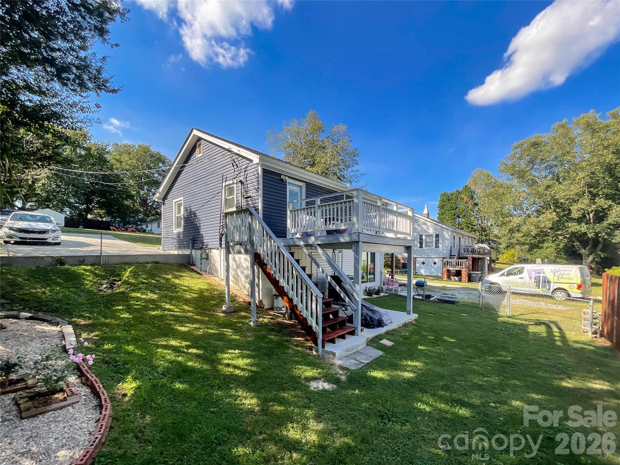 Single Family Residence at 1313 Haywood Avenue, Kannapolis, photo 40 of 47