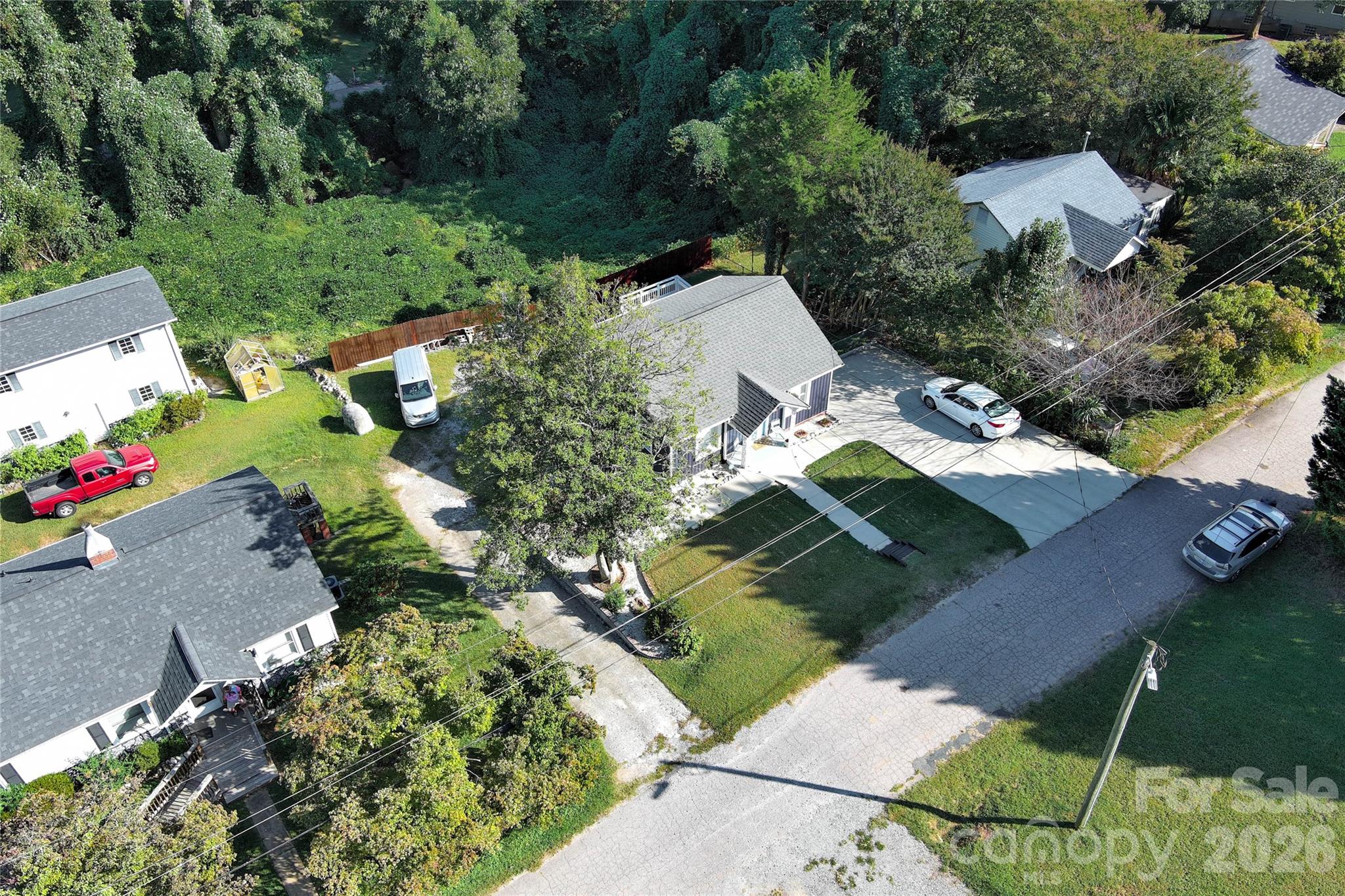 Single Family Residence at 1313 Haywood Avenue, Kannapolis, photo 42 of 47