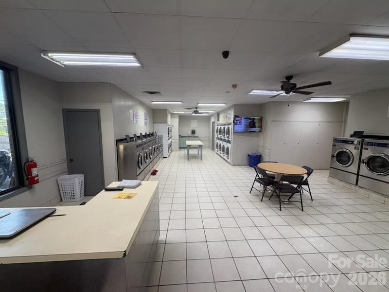 Retail Center at 1020 E Marion Street E, Shelby, photo 7 of 13