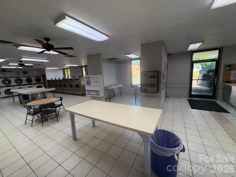 Retail Center at 1020 E Marion Street E, Shelby, photo 8 of 13