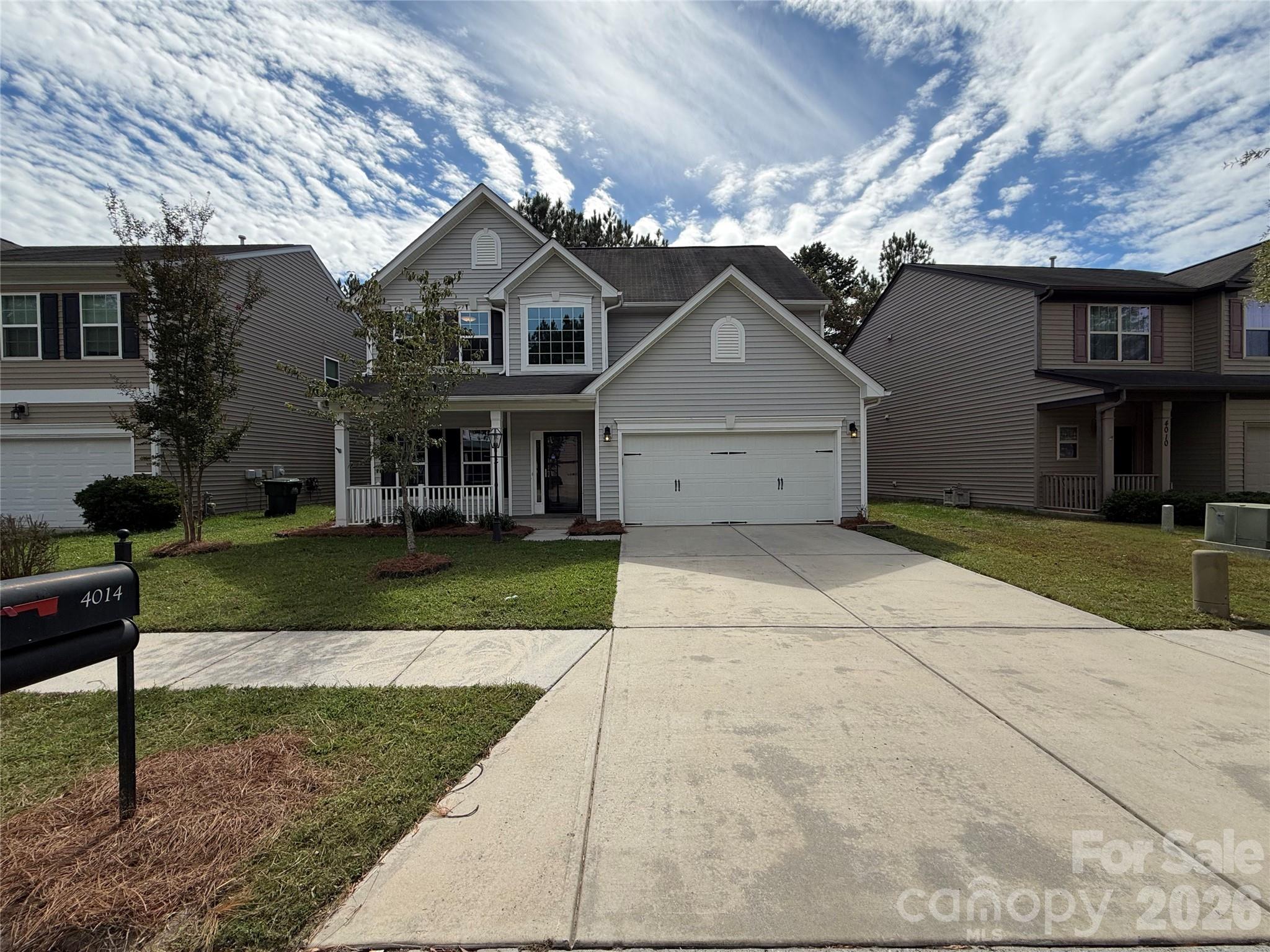 Single Family Residence at 4014 Northerly Island Court, Gastonia, photo 35 of 36