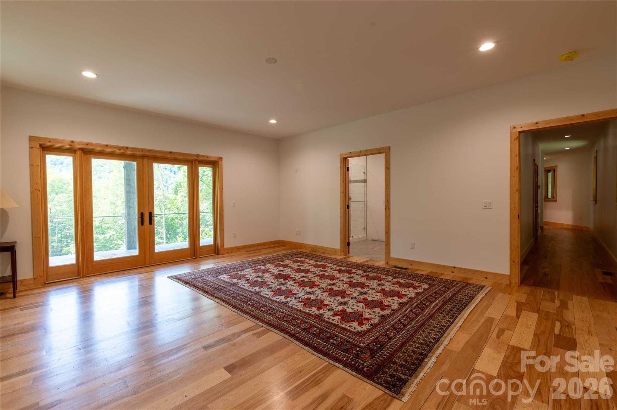 Single Family Residence at 2099 South Toe River Road, Burnsville, photo 13 of 37