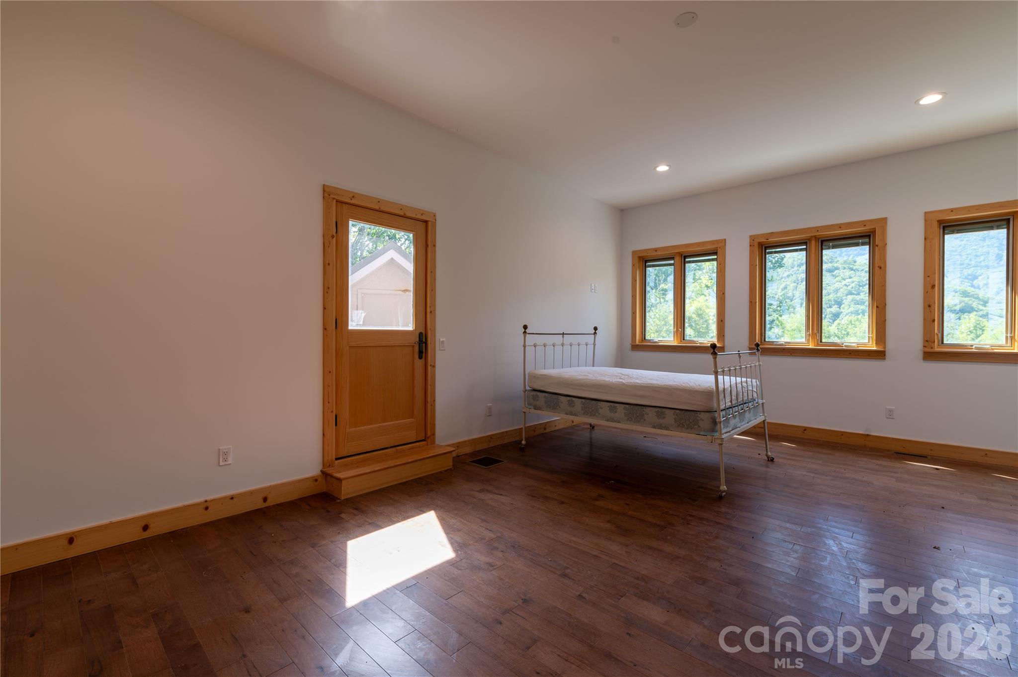 Single Family Residence at 2099 South Toe River Road, Burnsville, photo 16 of 37