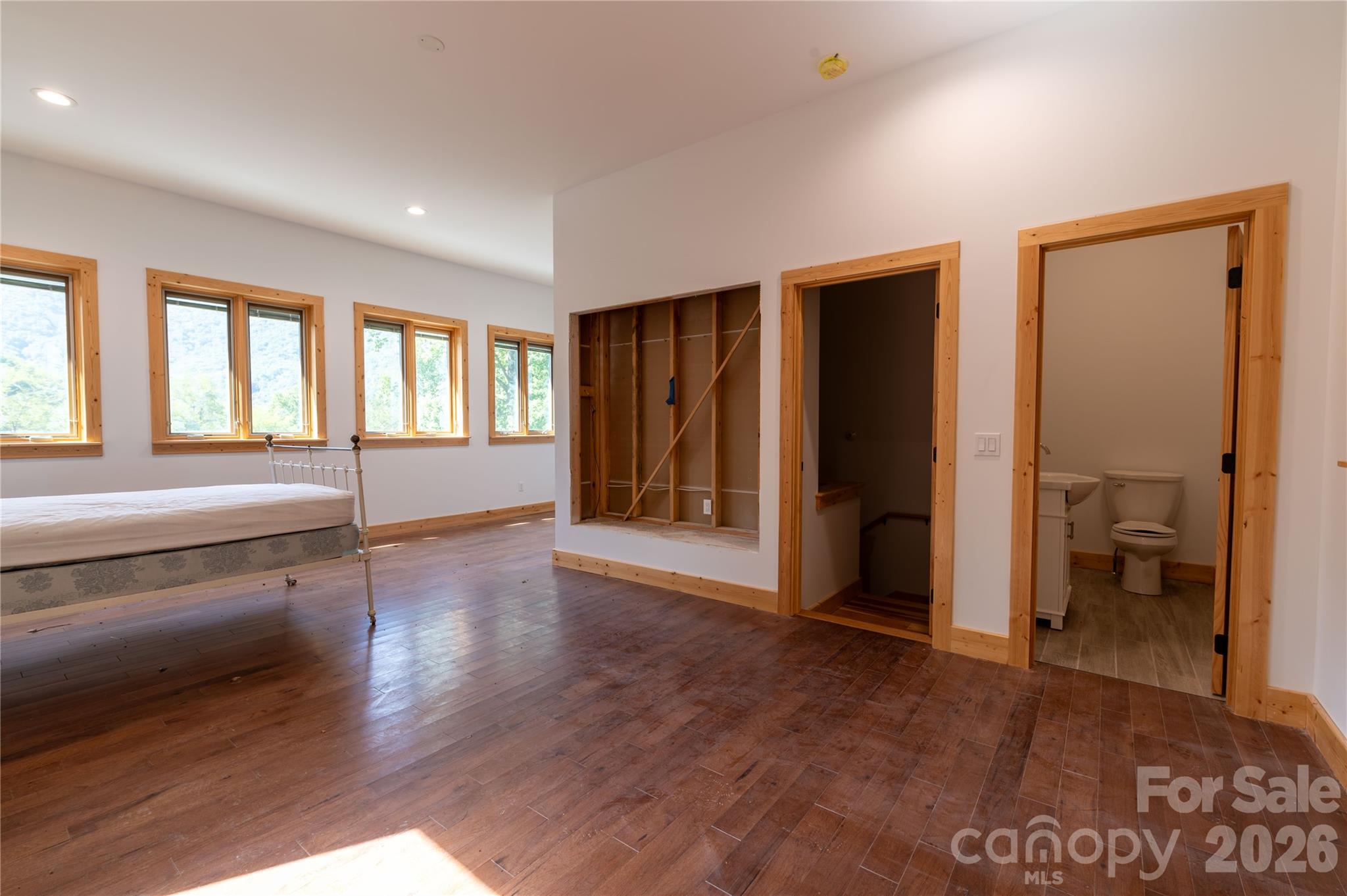 Single Family Residence at 2099 South Toe River Road, Burnsville, photo 17 of 37