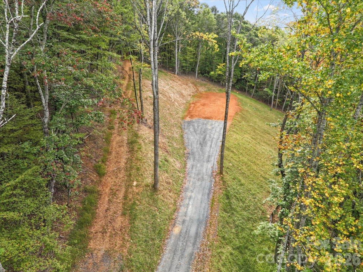 Lot at TBD Poplar Trail, Spruce Pine, photo 4 of 17