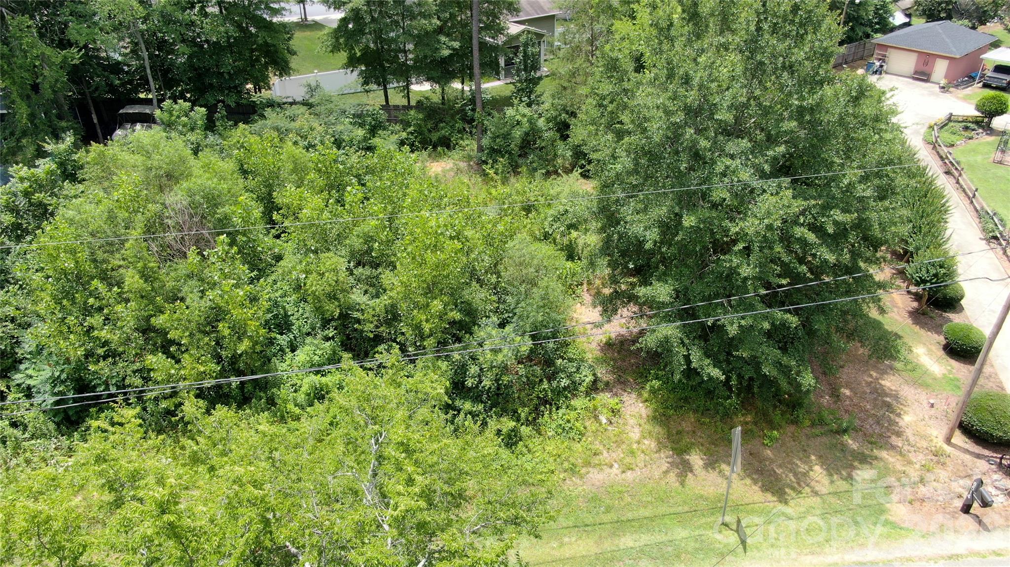 Lot at 6522 Simpson Road, Charlotte, photo 2 of 11