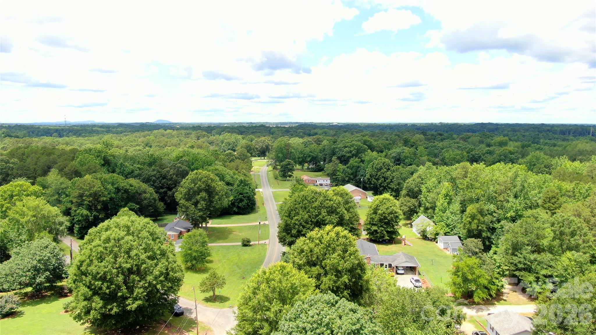 Lot at 6522 Simpson Road, Charlotte, photo 3 of 11