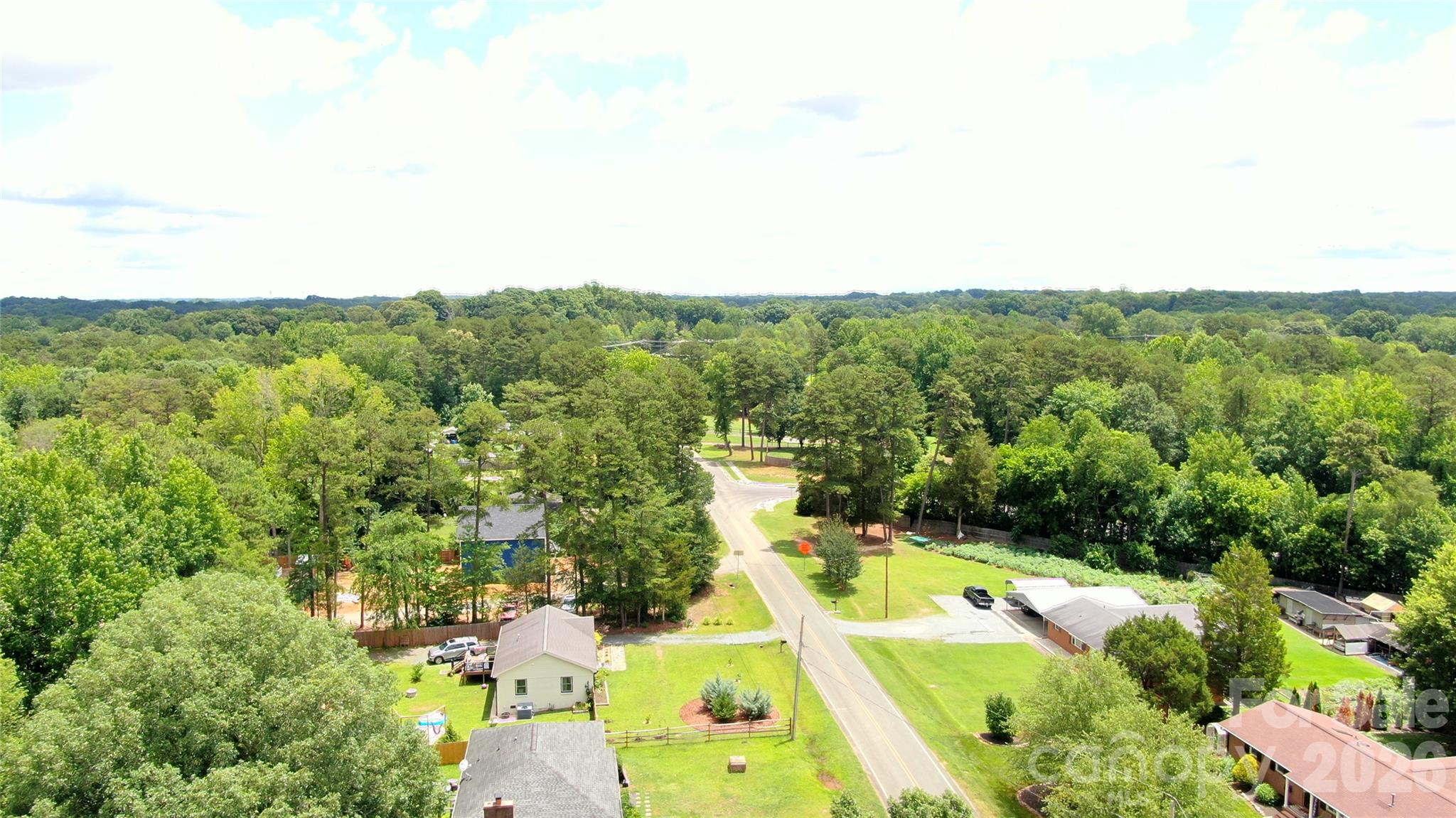 Lot at 6522 Simpson Road, Charlotte, photo 4 of 11