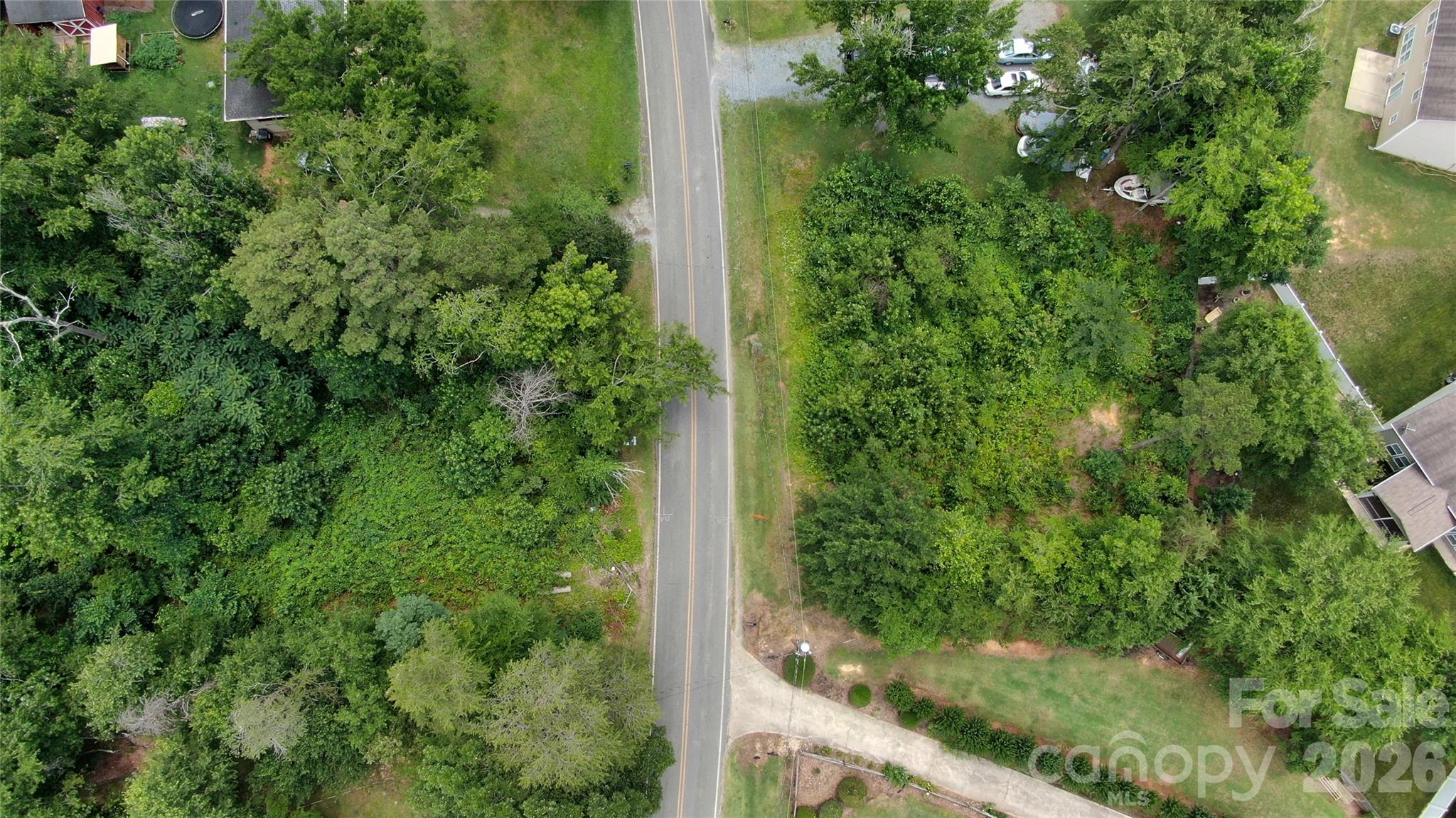 Lot at 6522 Simpson Road, Charlotte, photo 8 of 11