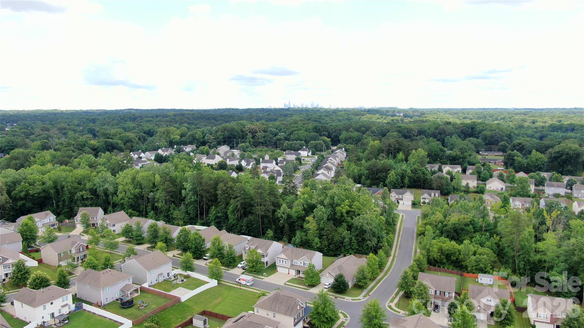 Lot at 6522 Simpson Road, Charlotte, photo 9 of 11