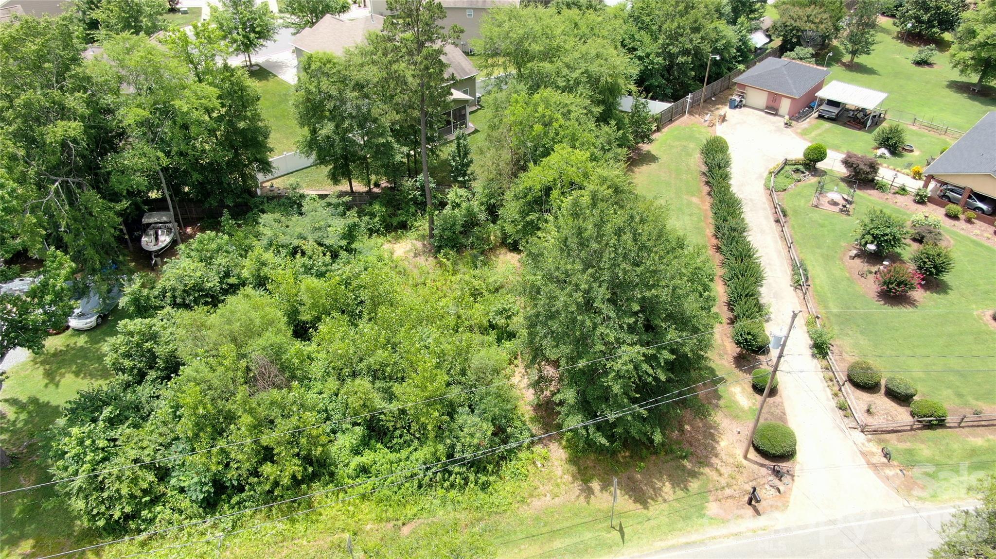 Lot at 6522 Simpson Road, Charlotte, photo 11 of 11