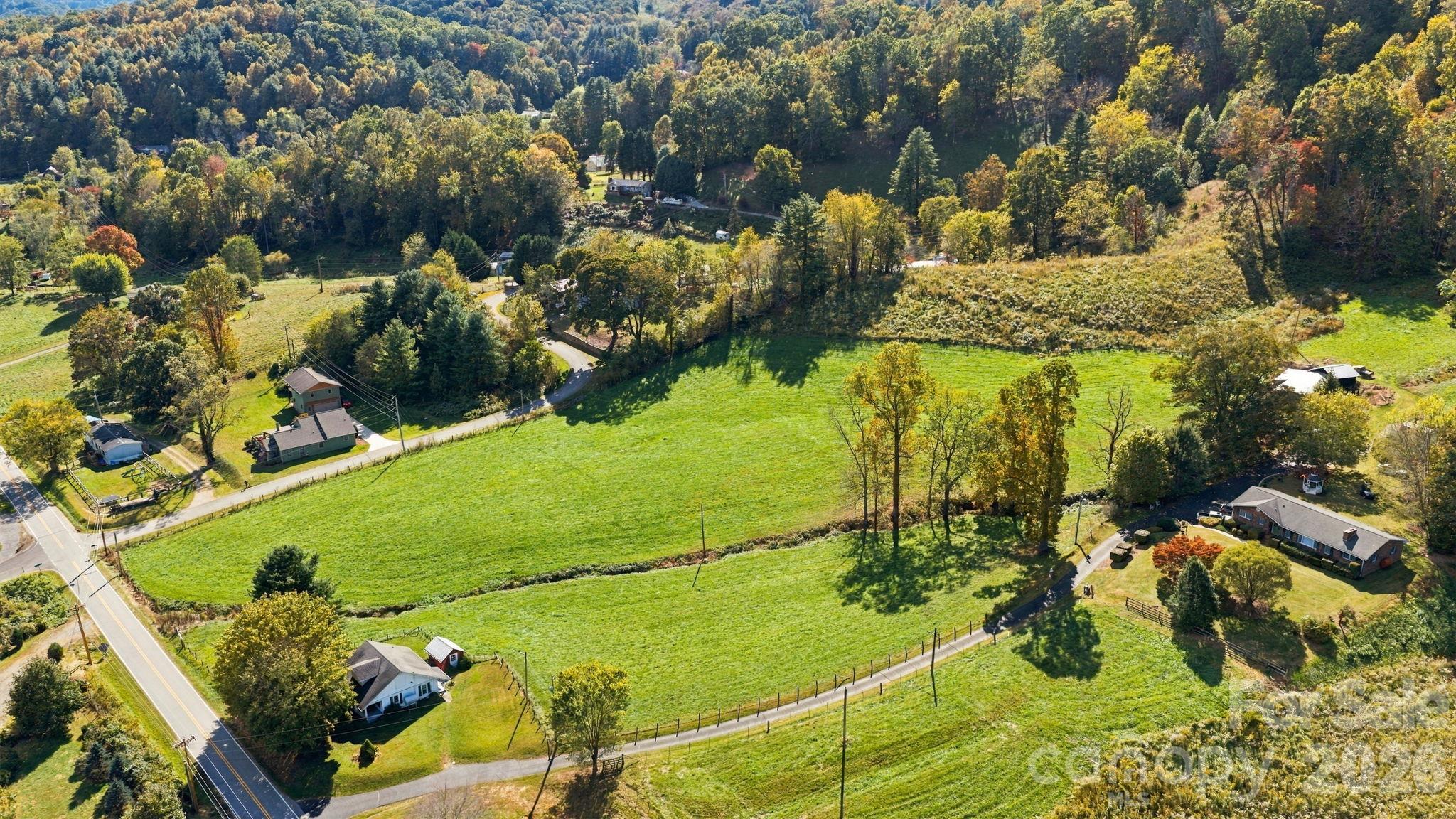 Unimproved Commercial at 000 Beaverdam Road, Canton, photo 3 of 13