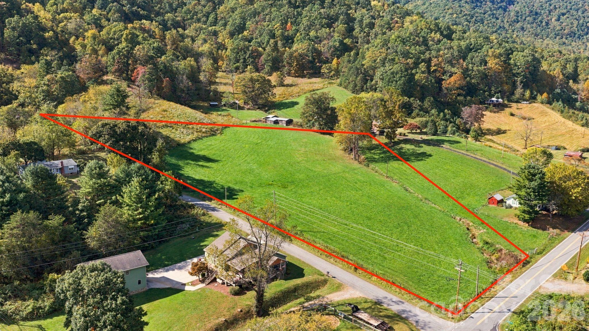 Unimproved Commercial at 000 Beaverdam Road, Canton, photo 9 of 13