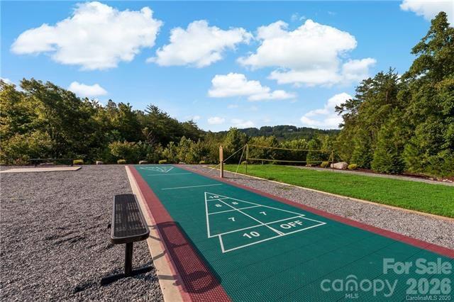 Recreation area - 193 Mountain Vista Drive, Nebo
