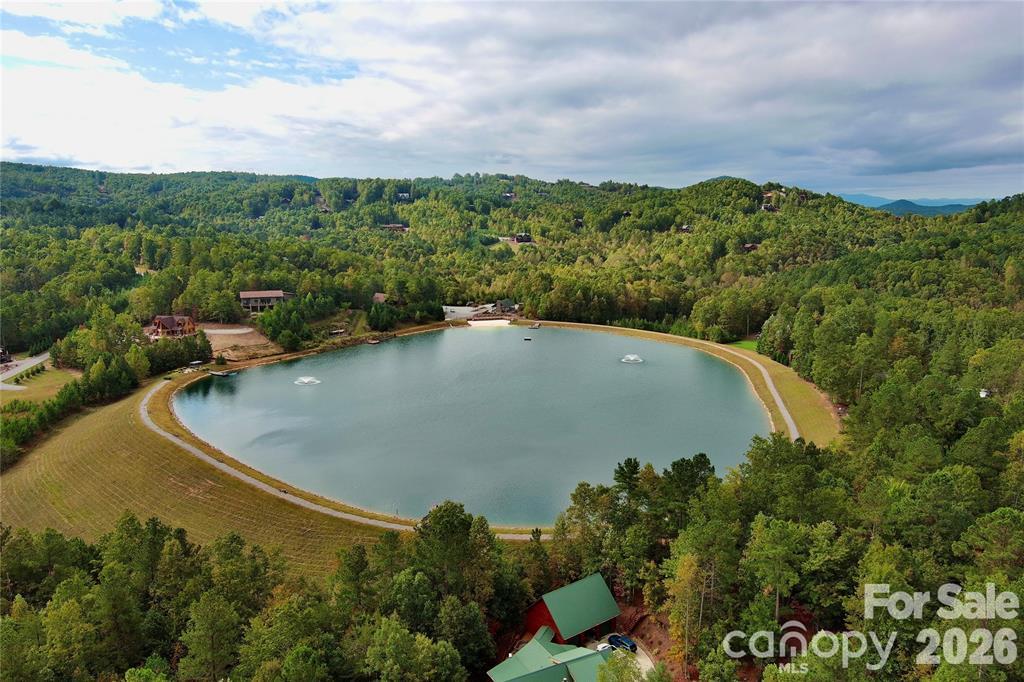 Lake - 193 Mountain Vista Drive, Nebo