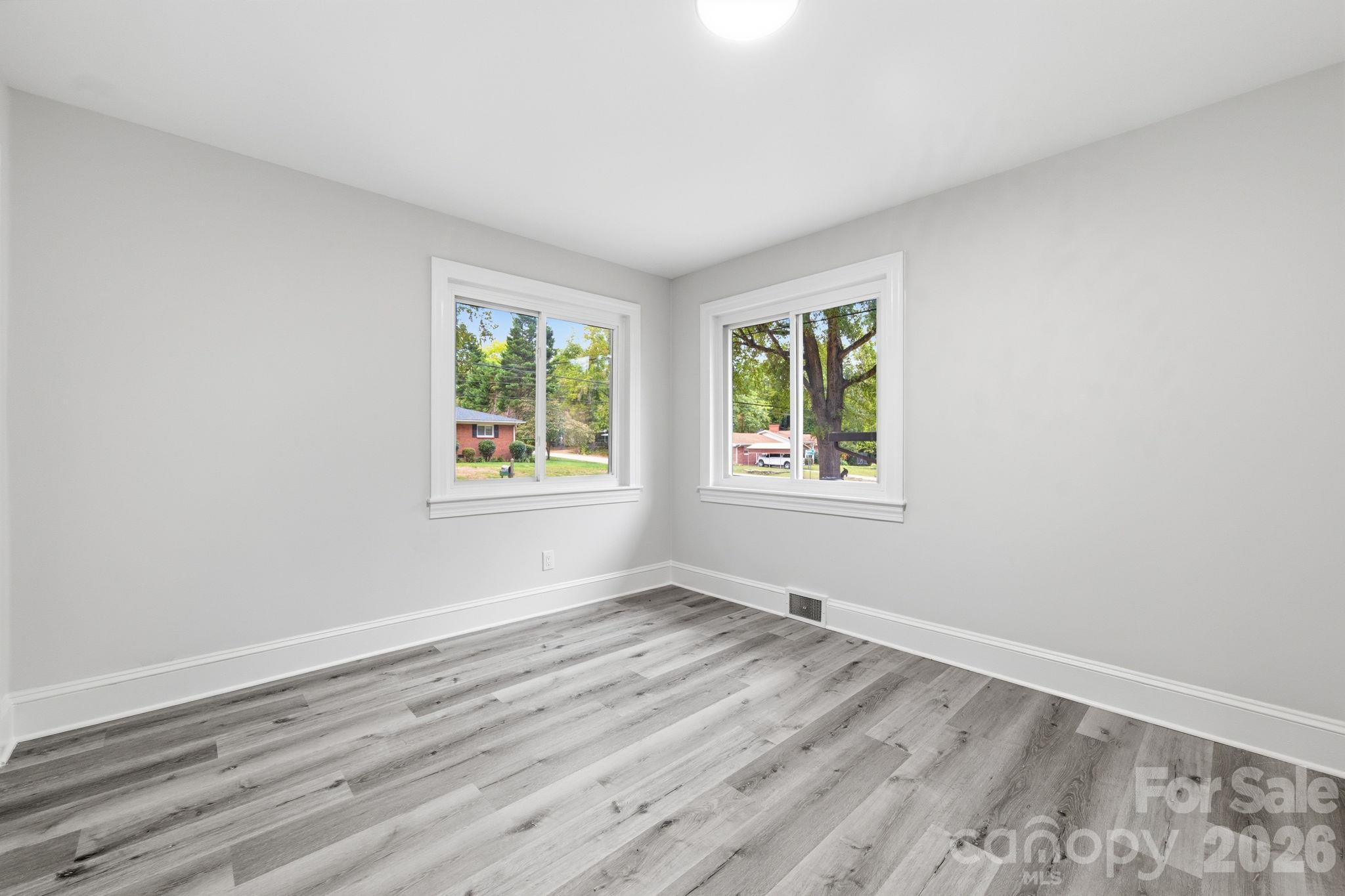 Secondary Bedroom - 214 Dalewood Avenue, Kannapolis