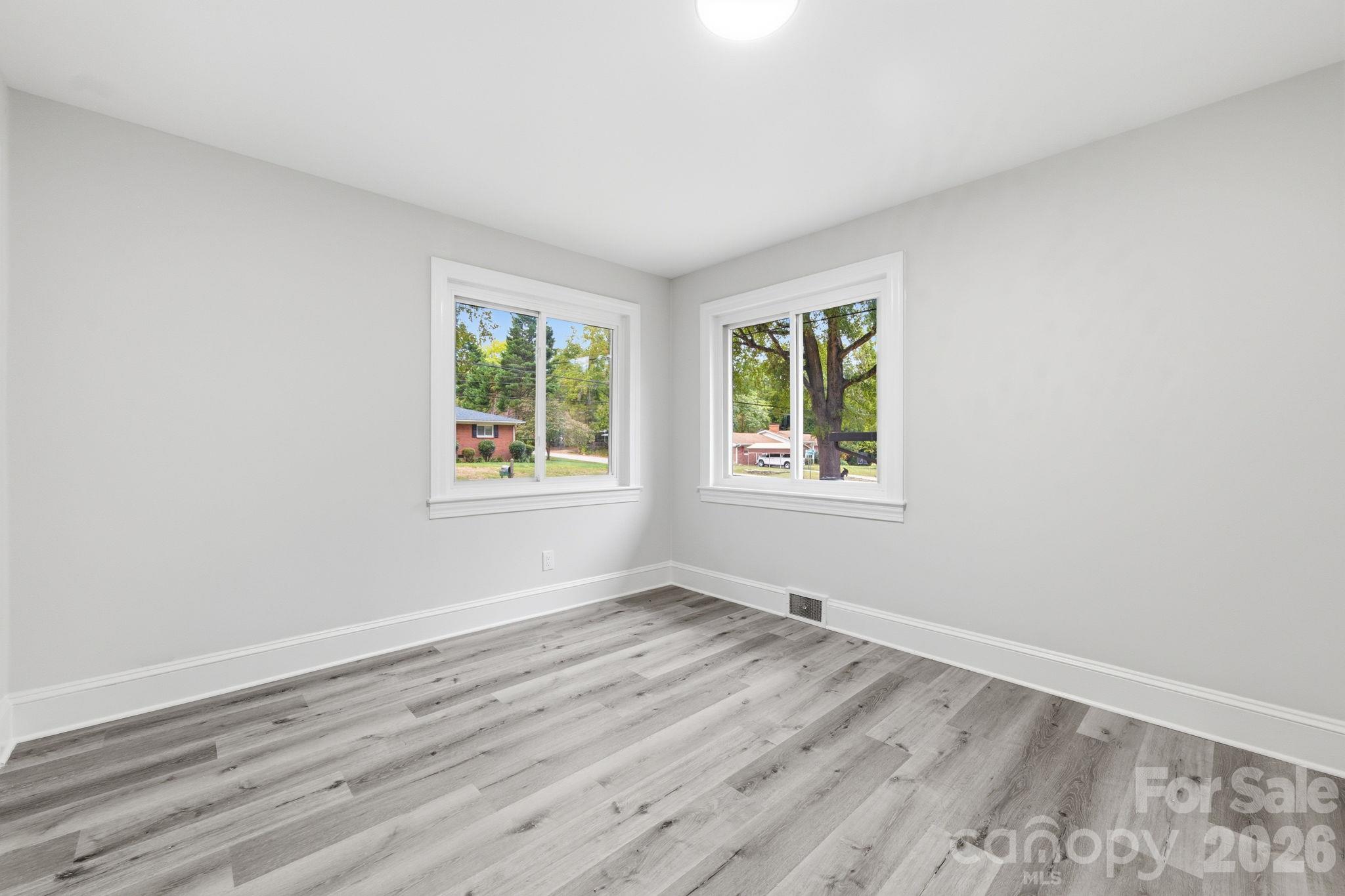 Secondary Bedroom - 214 Dalewood Avenue, Kannapolis