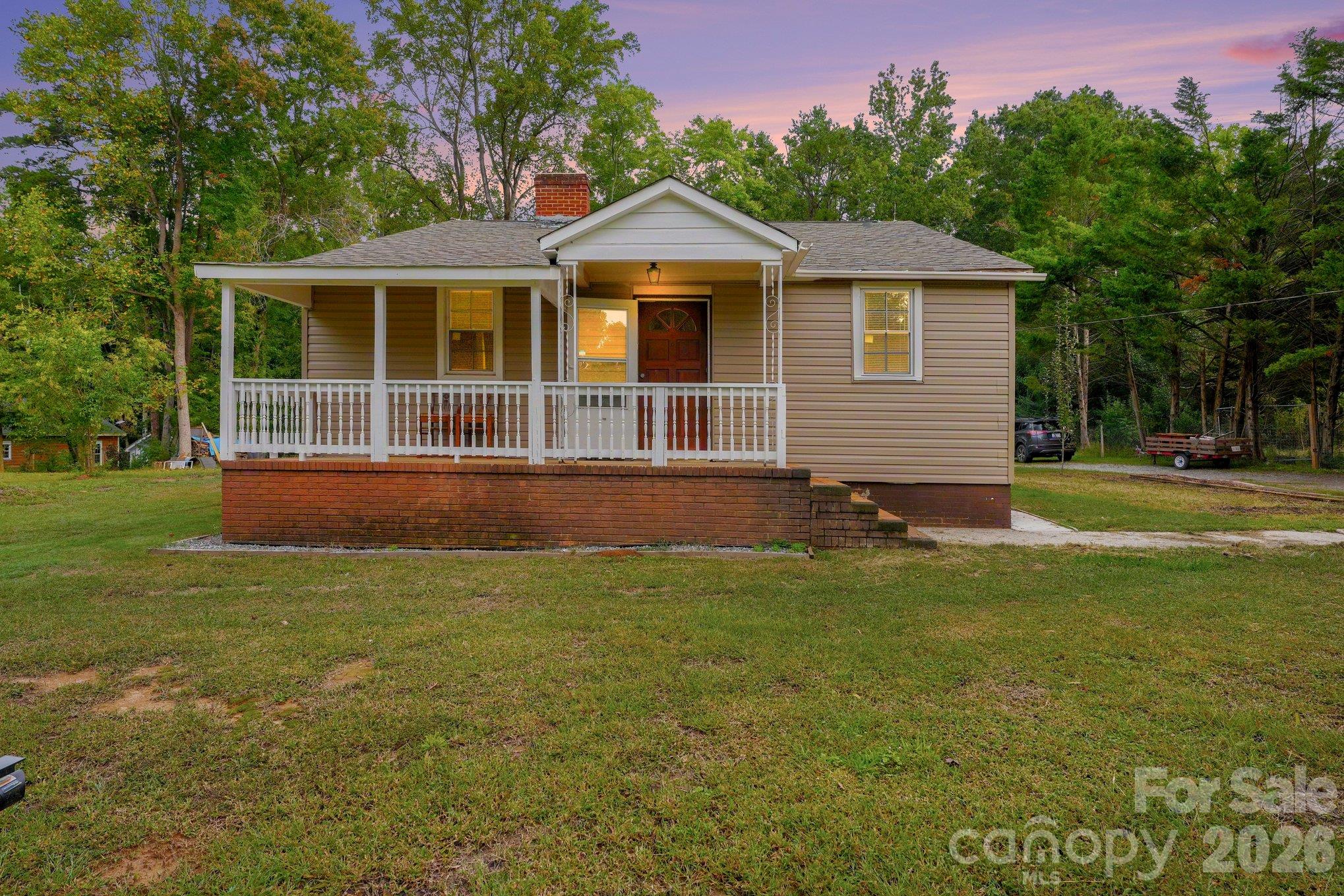 144 Ginger Lane