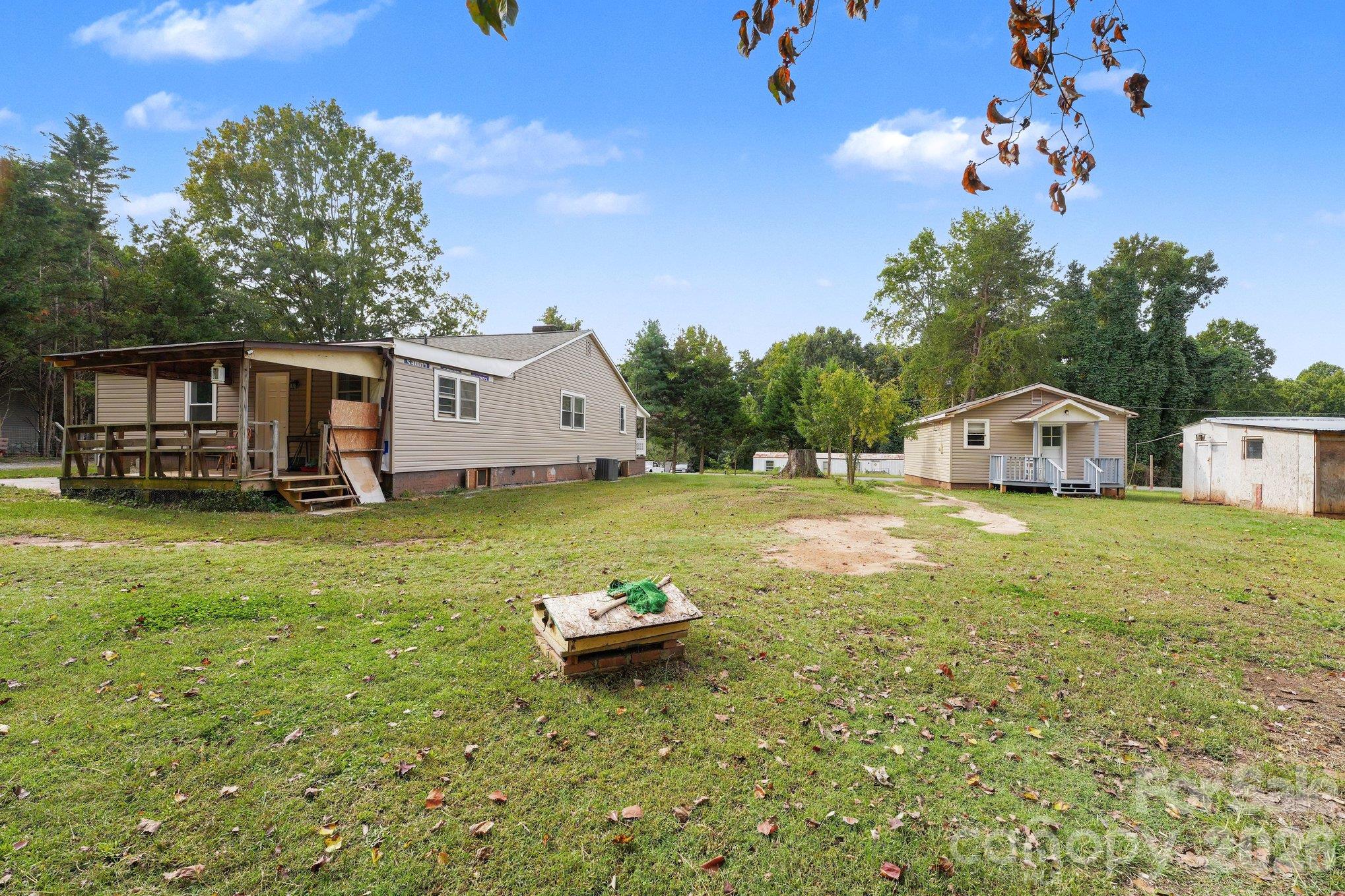 Single Family Residence at 144 Ginger Lane, Mooresville, photo 24 of 26
