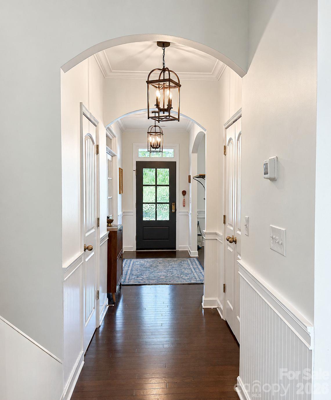 Single Family Residence at 16523 Landen Forest Lane, Davidson, photo 4 of 26