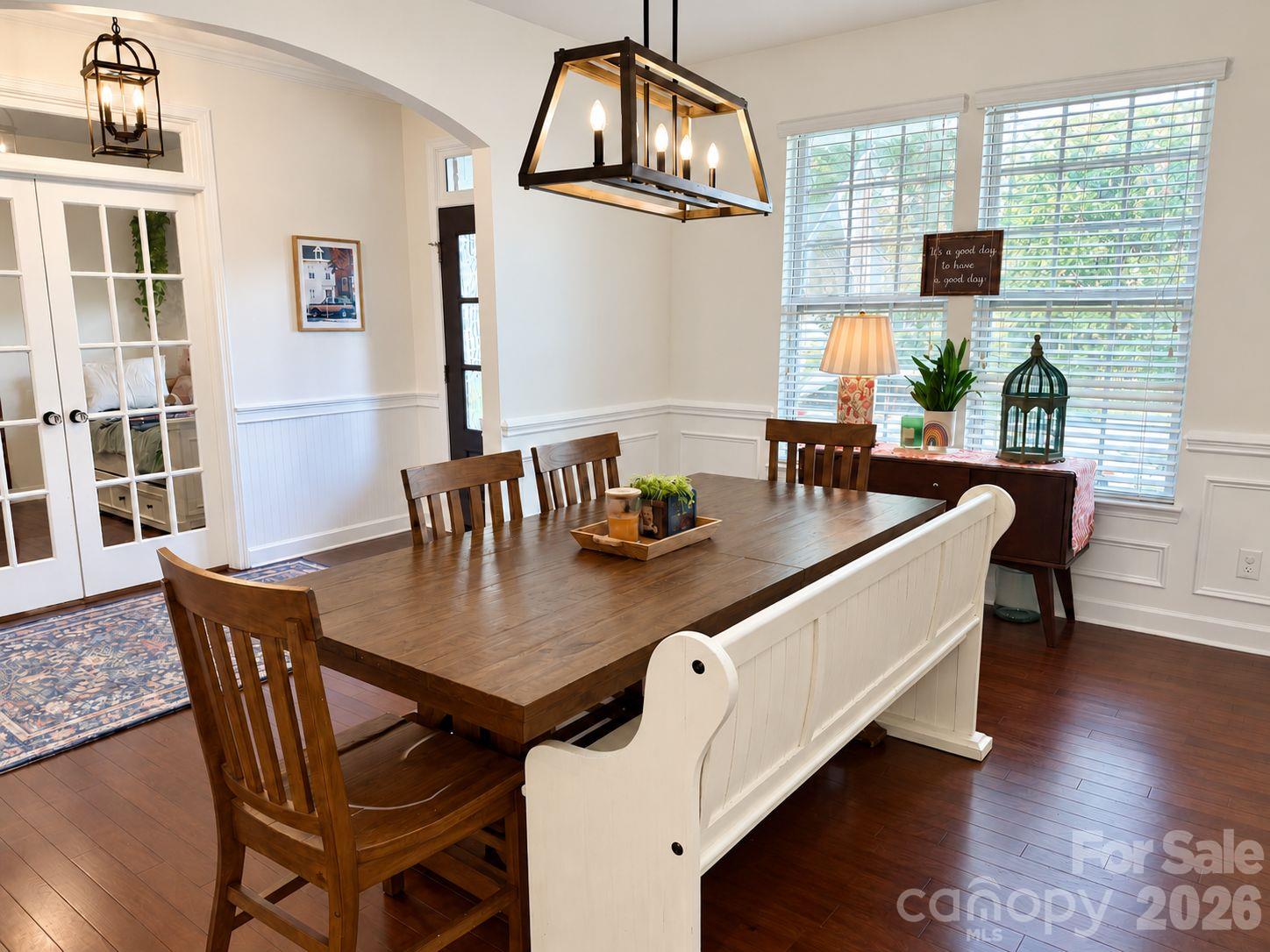 Single Family Residence at 16523 Landen Forest Lane, Davidson, photo 10 of 26