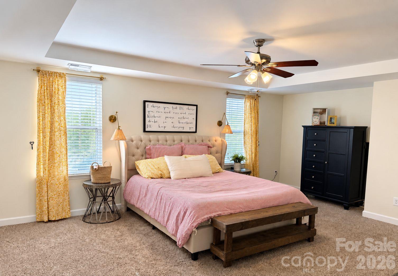 Single Family Residence at 16523 Landen Forest Lane, Davidson, photo 13 of 26