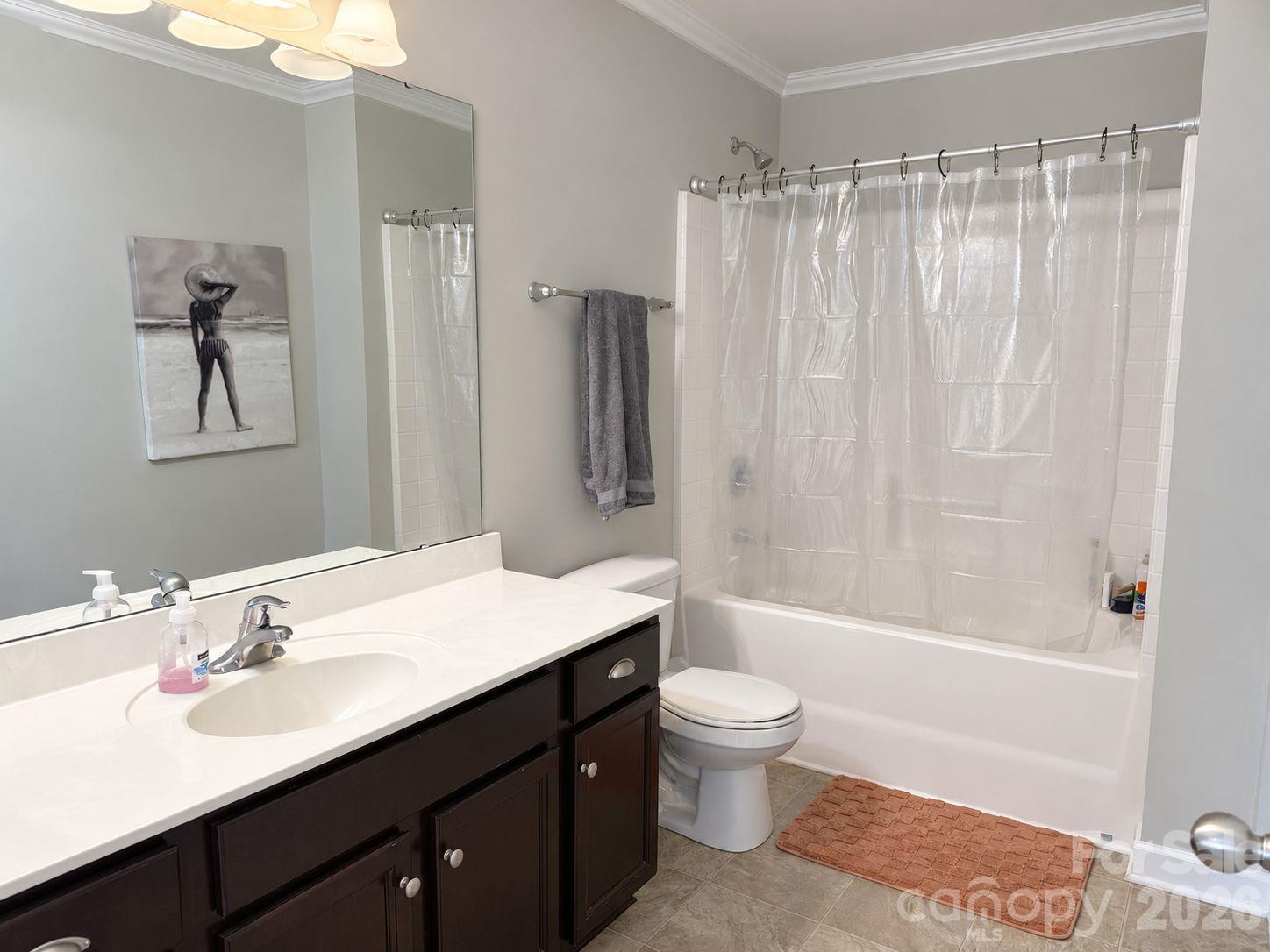 Single Family Residence at 16523 Landen Forest Lane, Davidson, photo 21 of 26