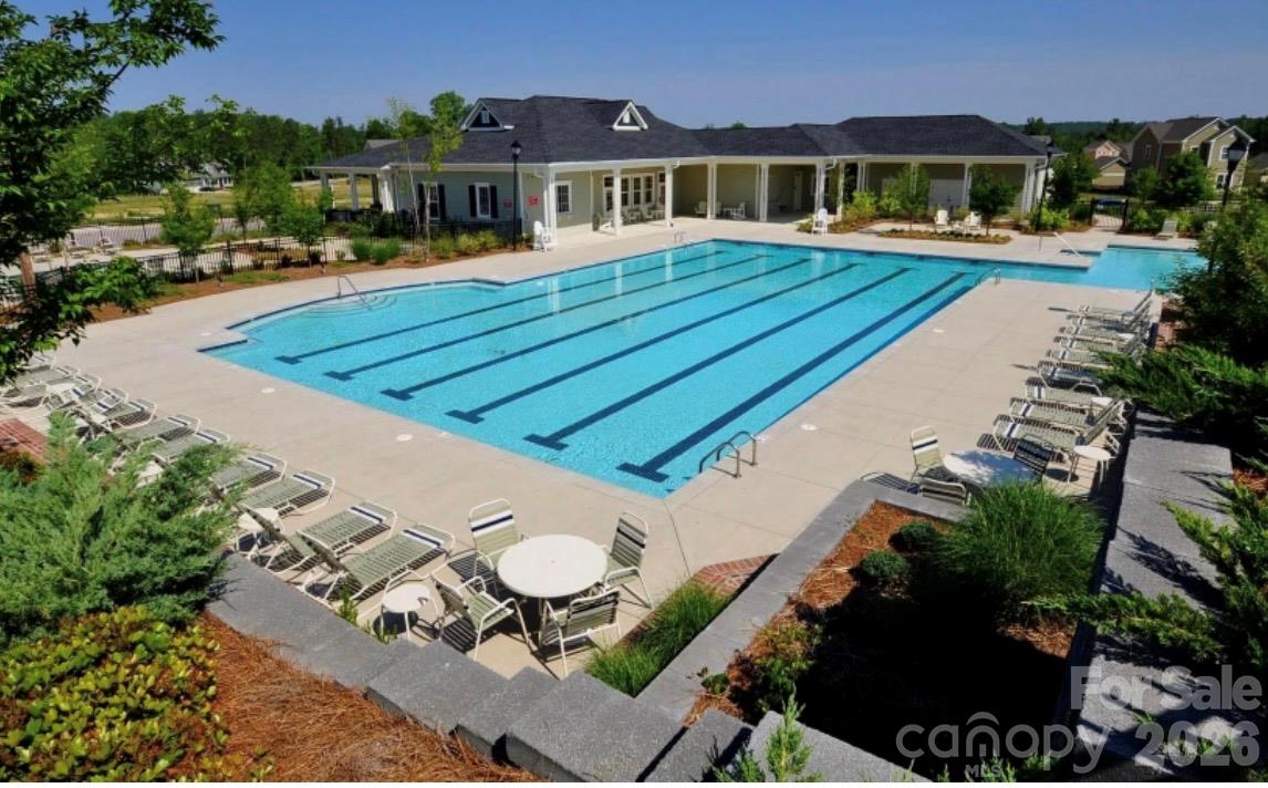 Single Family Residence at 16523 Landen Forest Lane, Davidson, photo 24 of 26