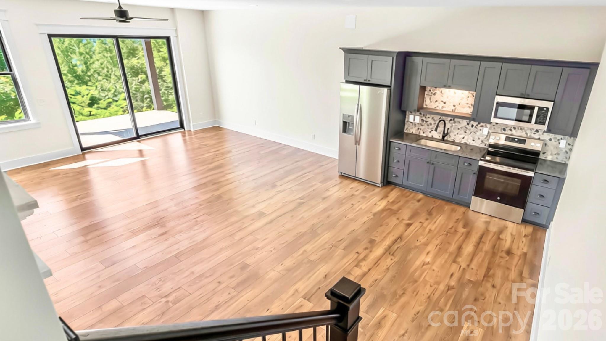 Single Family Residence at 4898 Soaring Top Lane, Lenoir, photo 29 of 47