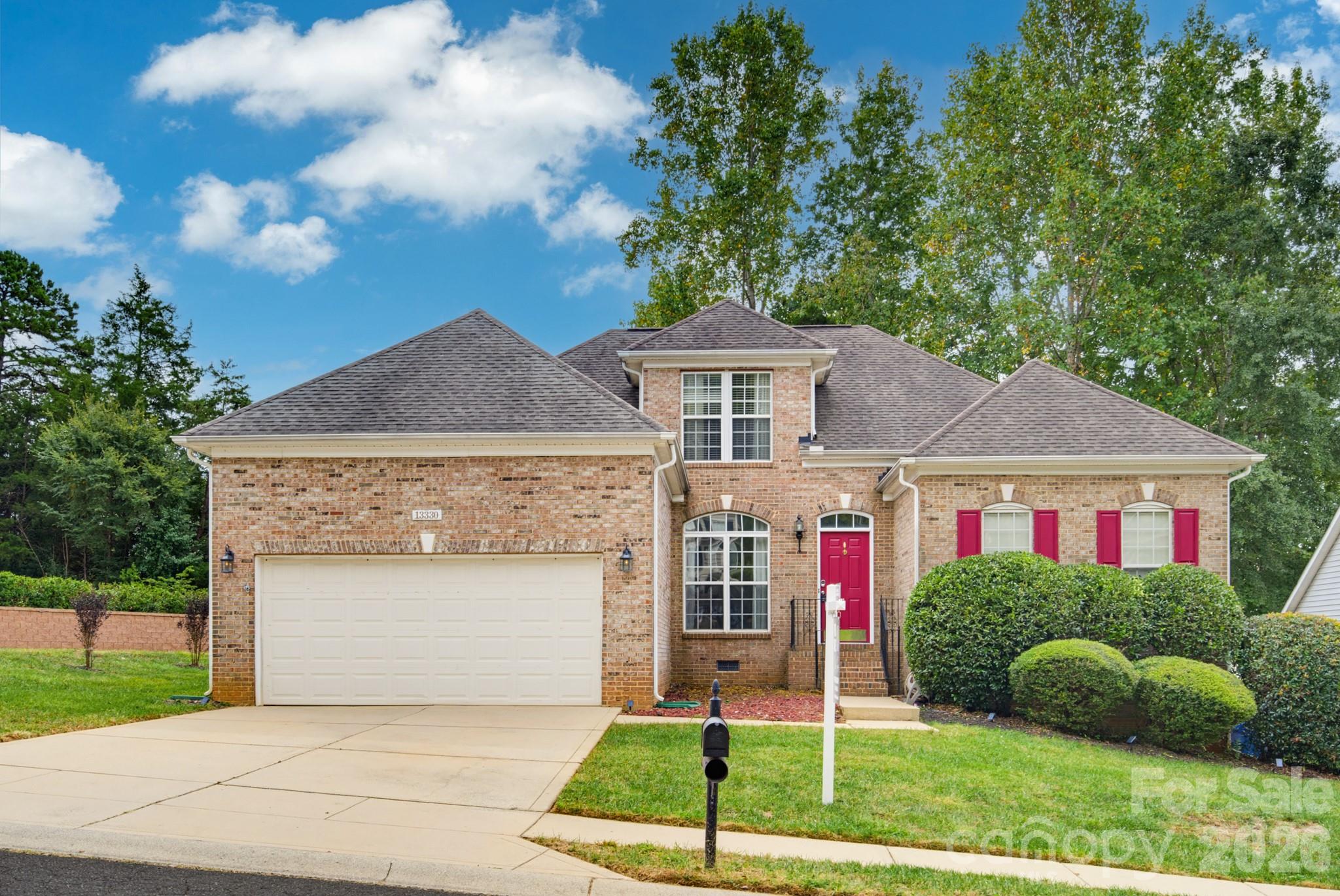 13330 Edgetree Drive