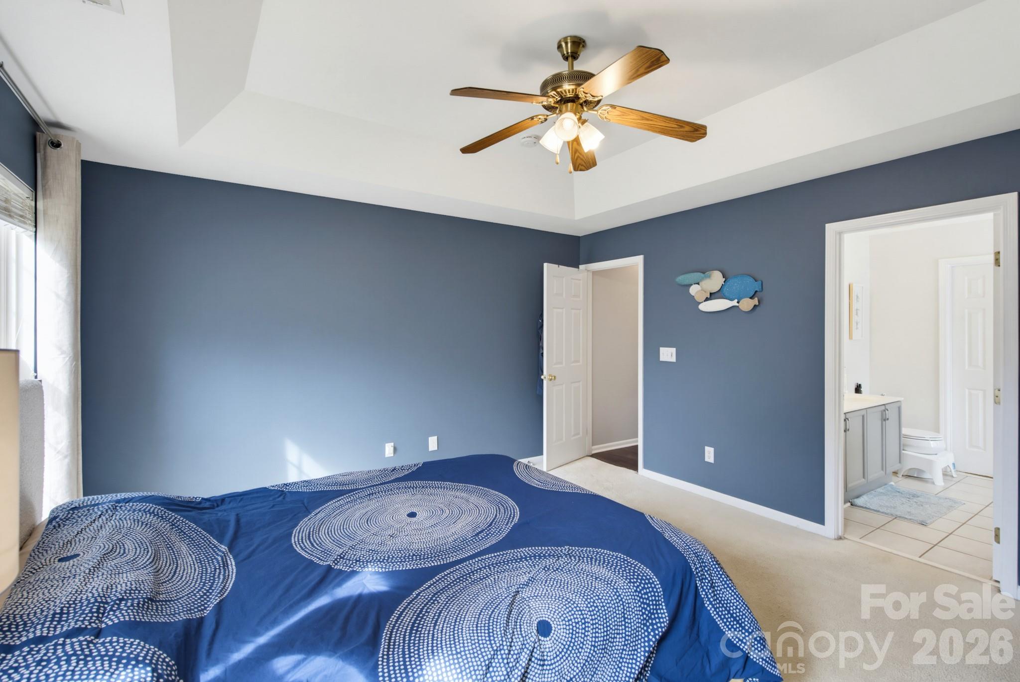 Single Family Residence at 13330 Edgetree Drive, Pineville, photo 21 of 44