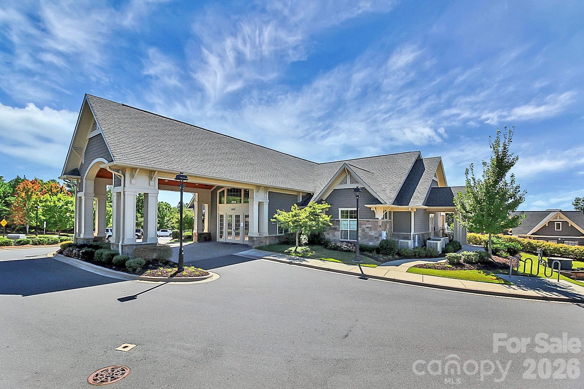 Single Family Residence at 14527 Murfield Court, Charlotte, photo 30 of 35