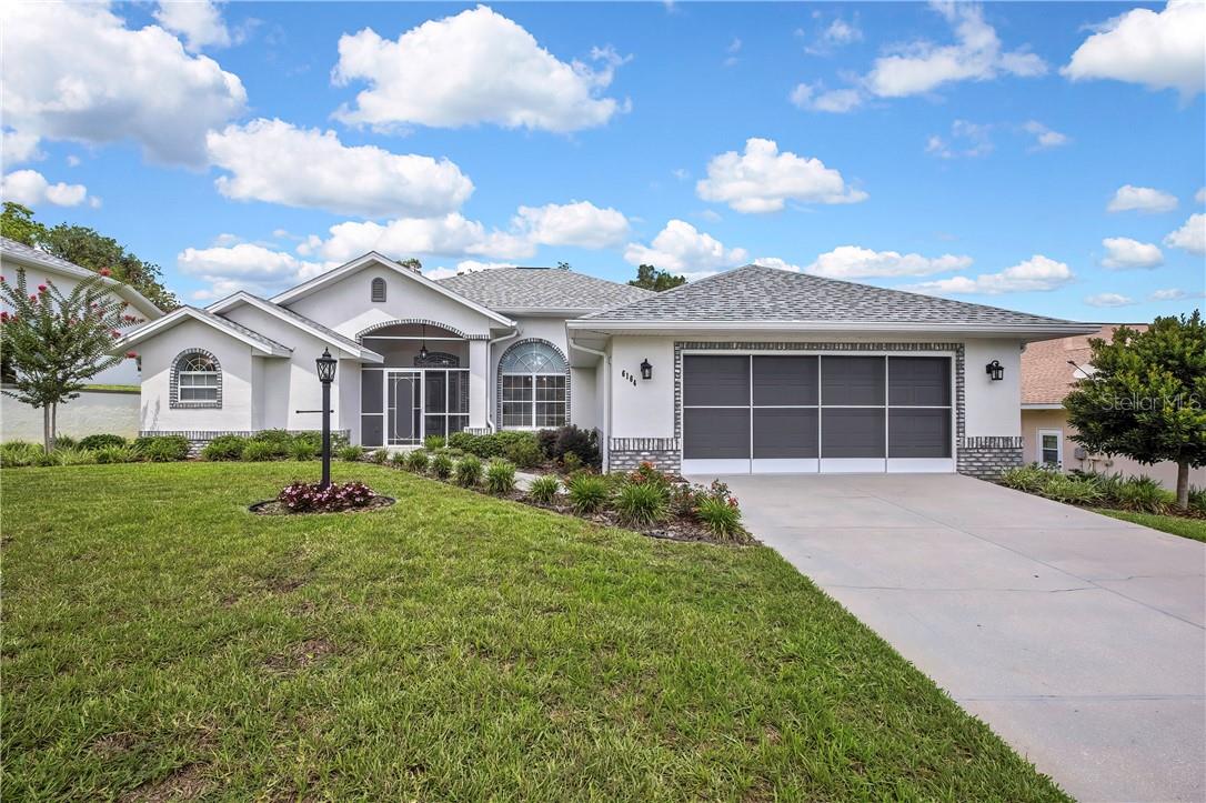 6164 N Silver Palm WAY, BEVERLYHILLS FL 34465