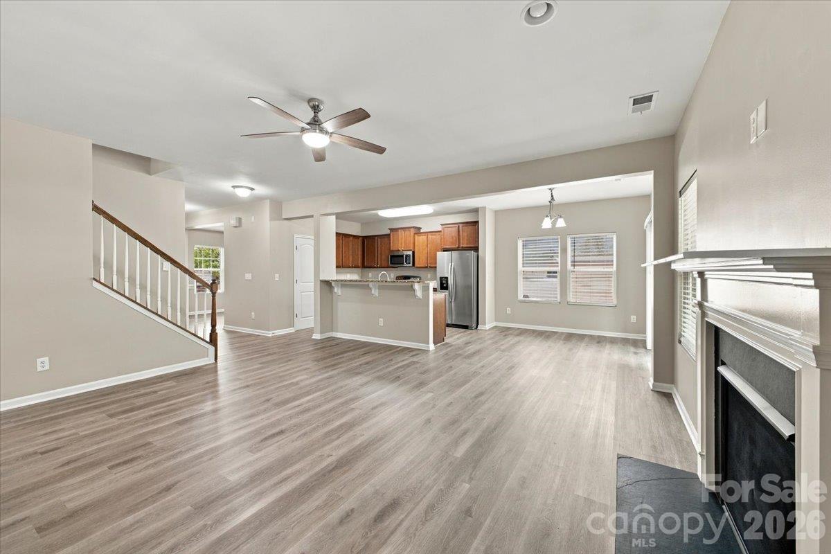 Single Family Residence at 3724 Martele Drive, Mint Hill, photo 7 of 33