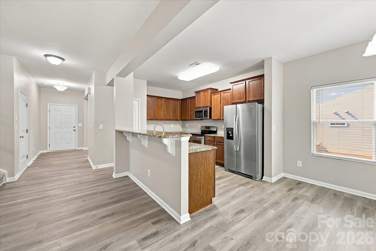 Single Family Residence at 3724 Martele Drive, Mint Hill, photo 8 of 33