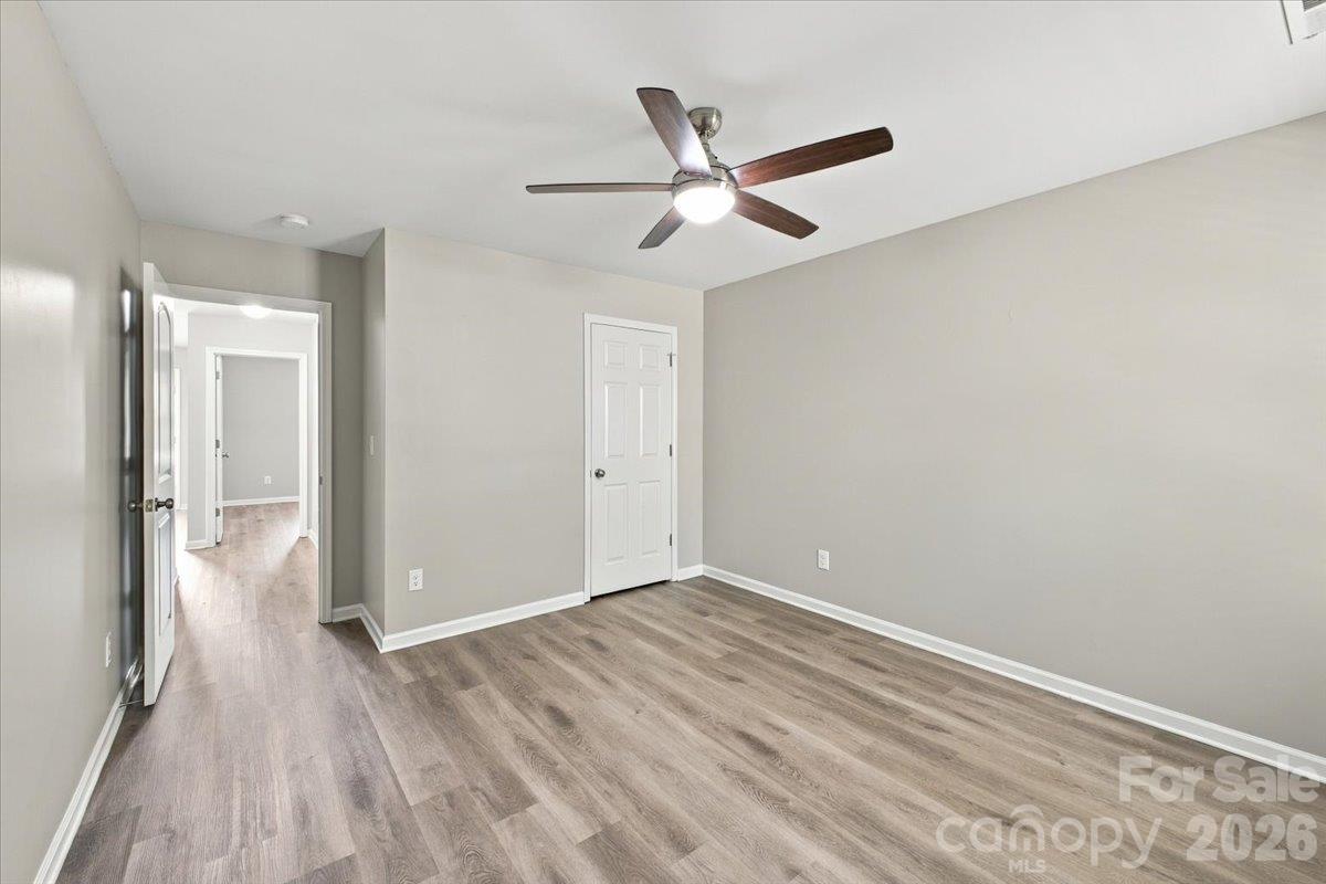 Single Family Residence at 3724 Martele Drive, Mint Hill, photo 30 of 33