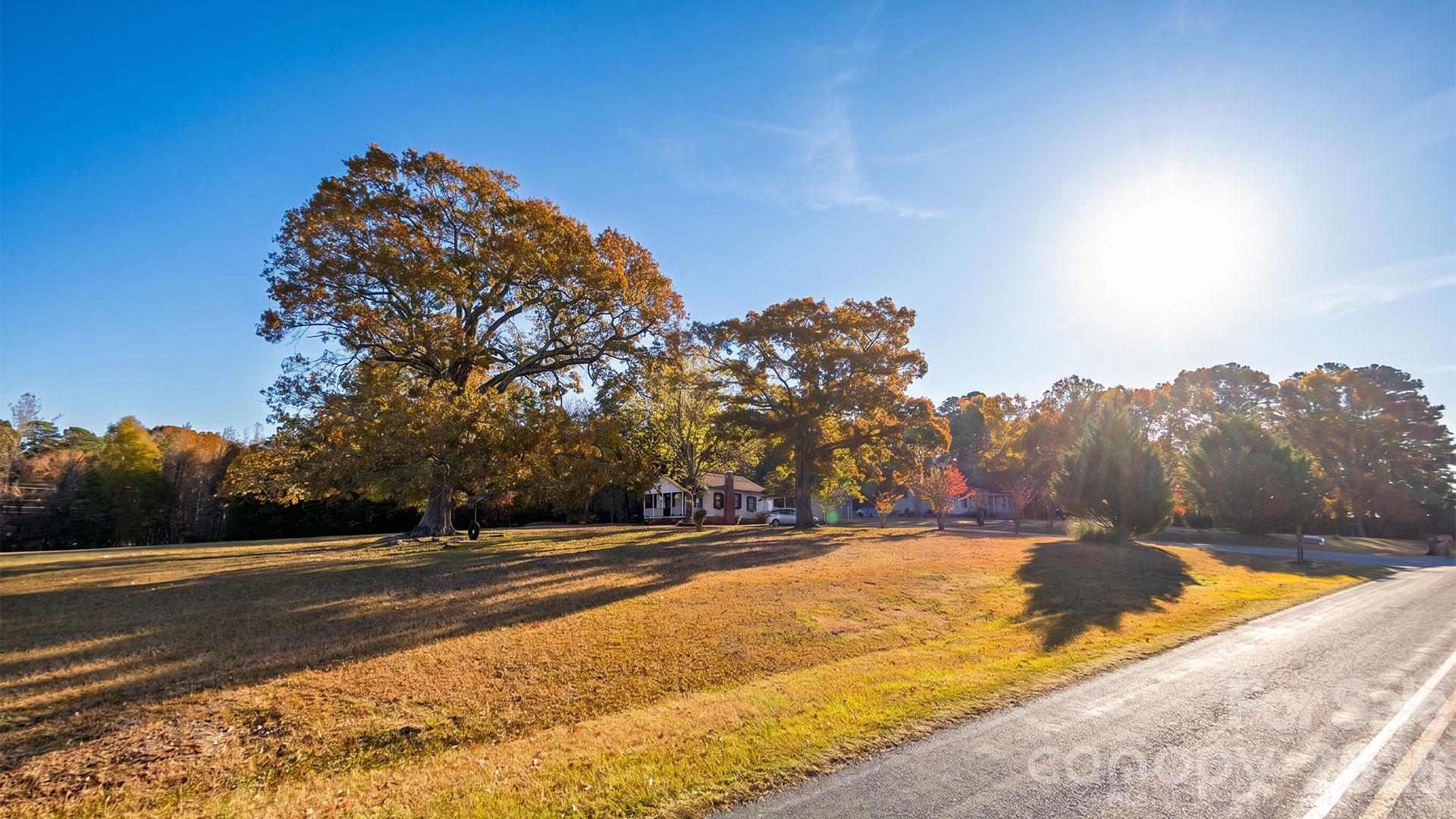 Unimproved Commercial at 125 Plyler Road, Indian Trail, photo 6 of 9