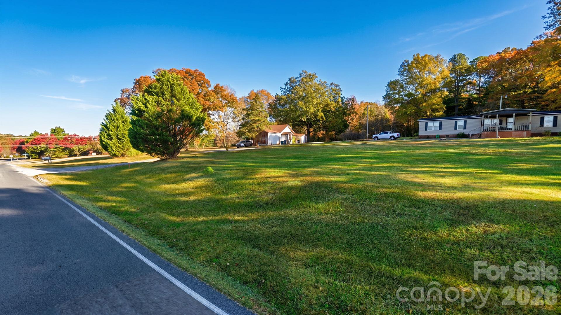 Unimproved Commercial at 125 Plyler Road, Indian Trail, photo 7 of 9