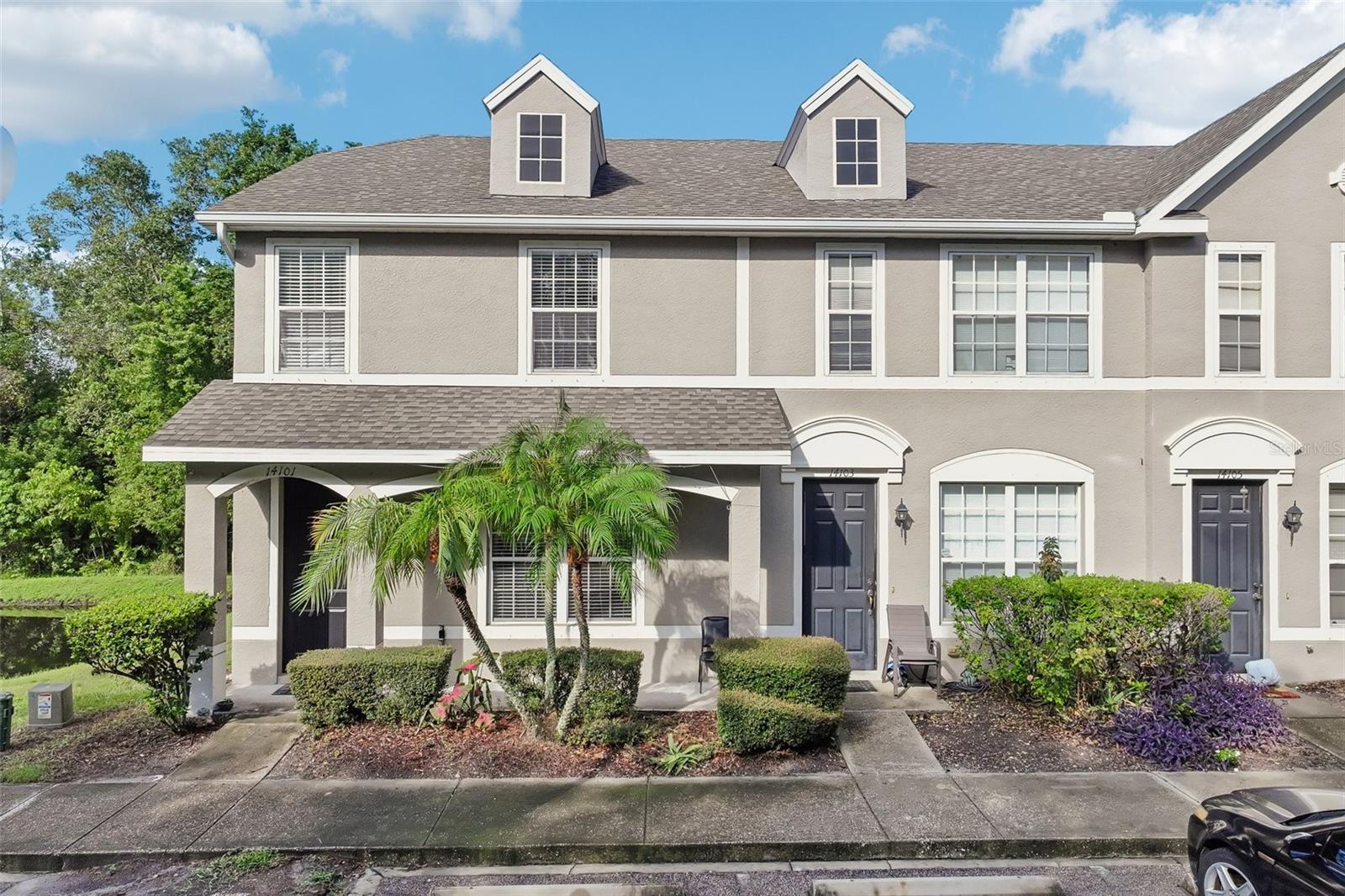 14101 CHRISTIE DR