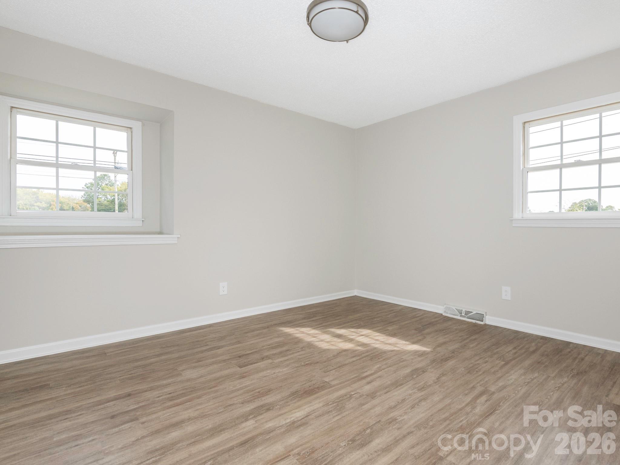 bedroom - 4305 Weddington Road, Concord