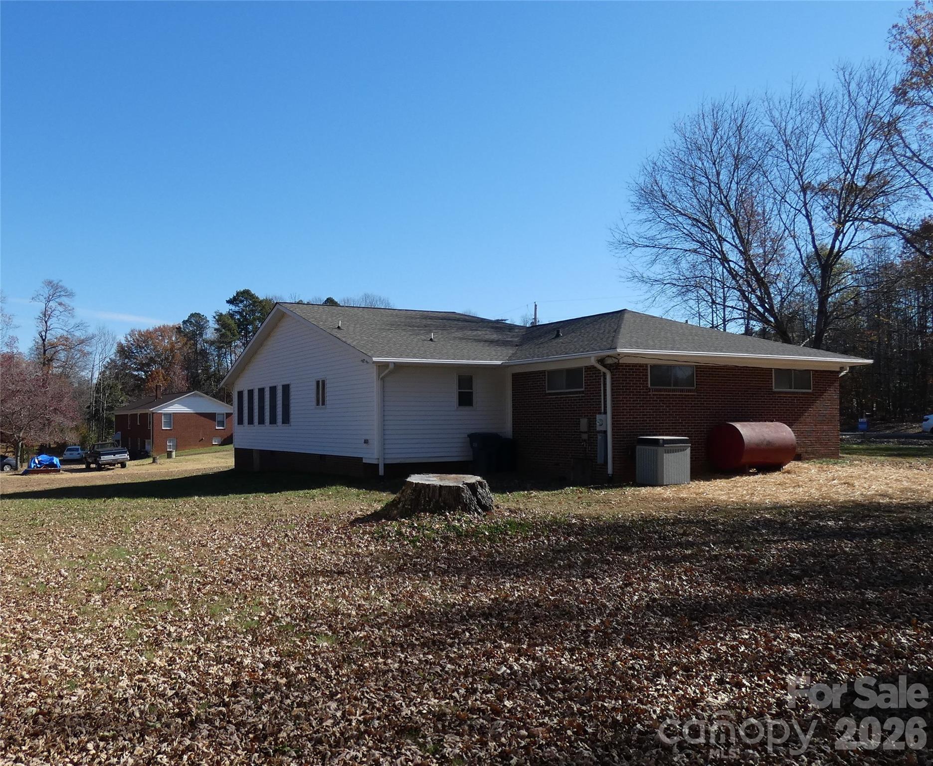 Single Family Residence at 150 Fonda Road, Statesville, photo 26 of 36