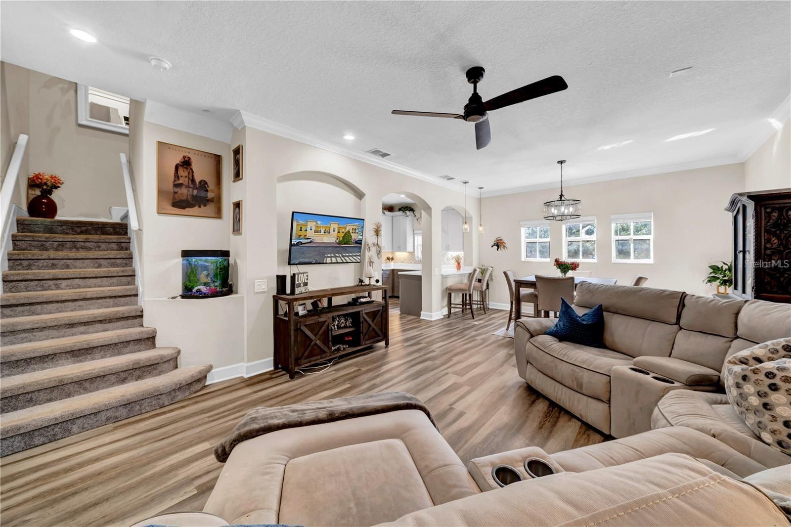 Relaxation Starts Now - 614 105TH LN N, ST PETERSBURG