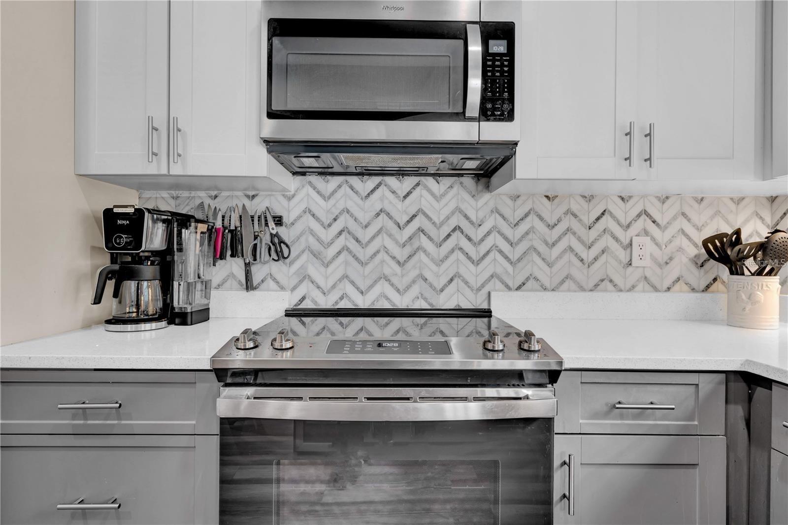 Effortless for Meal Prep - 614 105TH LN N, ST PETERSBURG