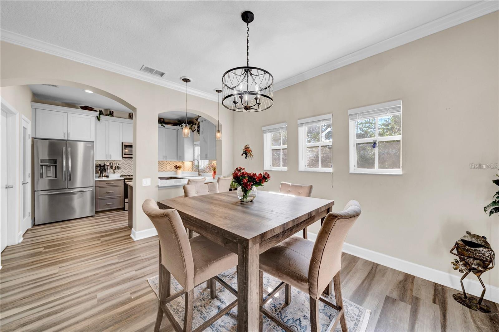 Dining Room - 614 105TH LN N, ST PETERSBURG