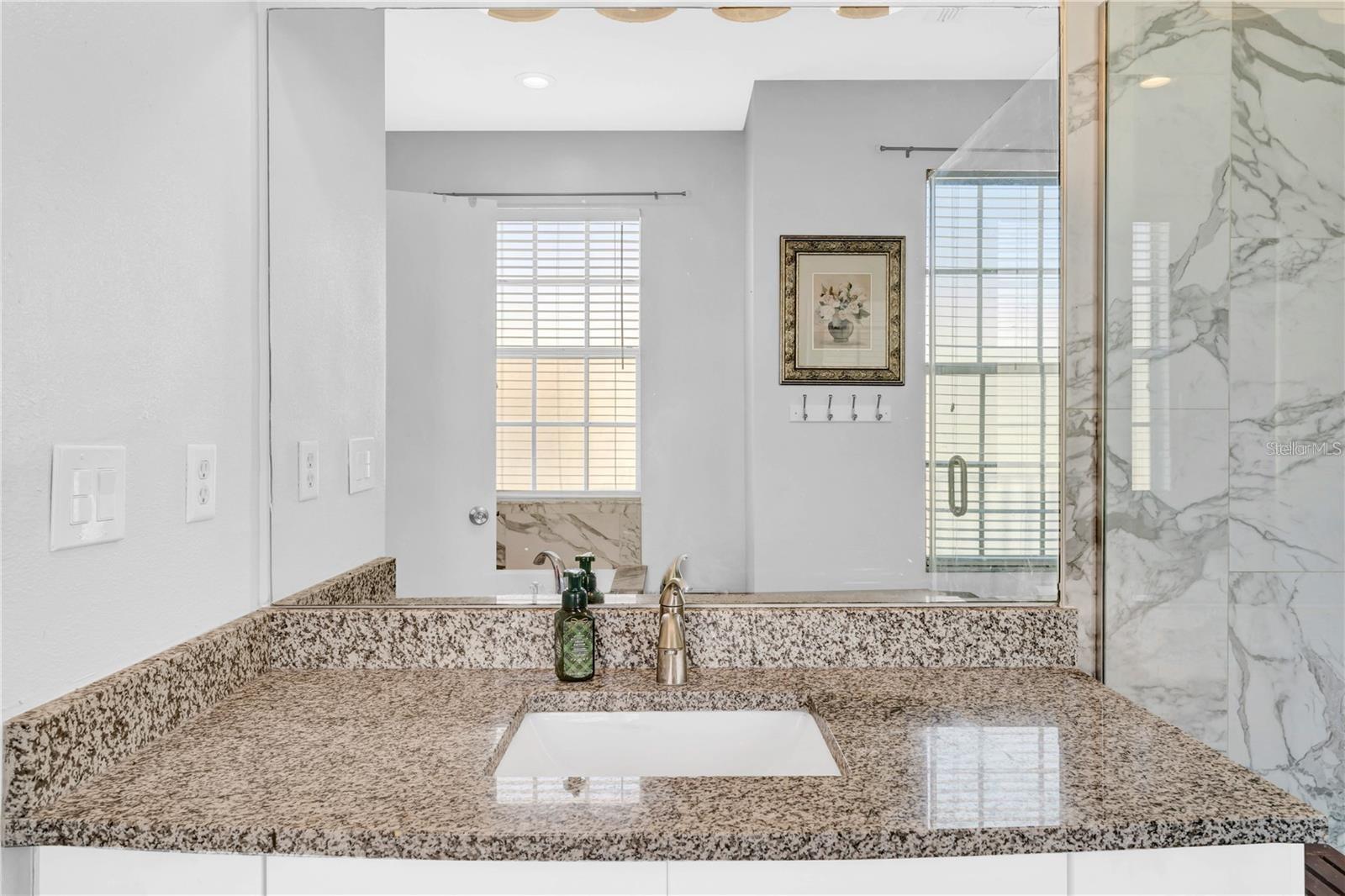Luminous Primary Bath Oasis - 614 105TH LN N, ST PETERSBURG