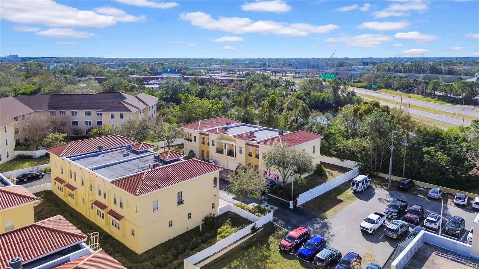Miles from Downtown St Petersburg - 614 105TH LN N, ST PETERSBURG