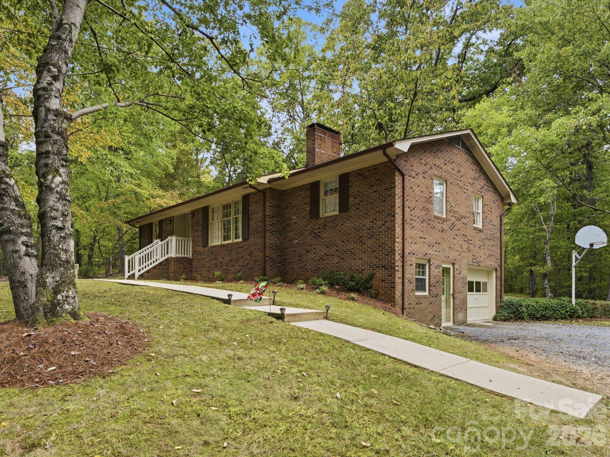 Single Family Residence at 26729A Valley Drive, Albemarle, photo 3 of 45
